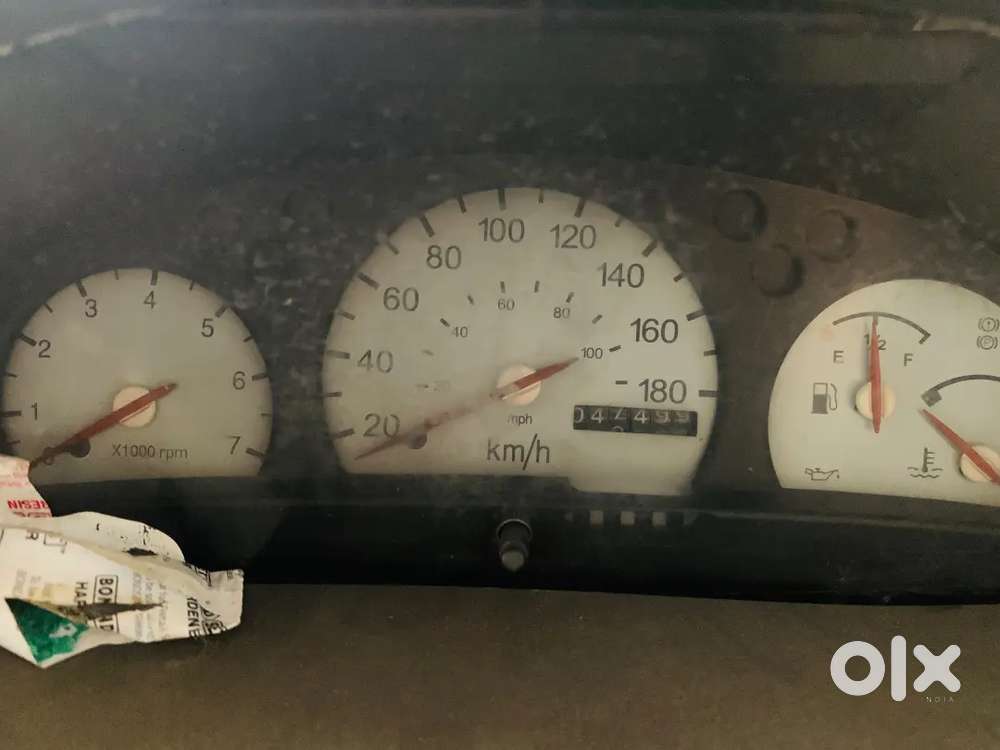 Mahindra Scorpio 2003 First Owner