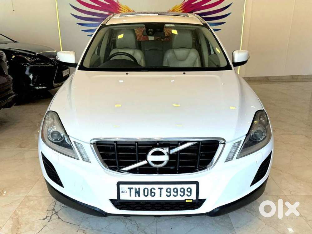 Volvo Xc60 Momentum, 2012, Diesel
