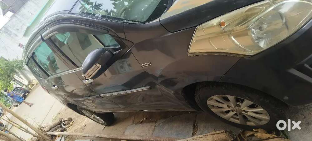 Maruti Suzuki Ertiga 2013 Diesel Manual