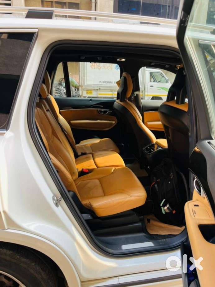 Volvo Xc90 D5 Awd, 2017, Diesel