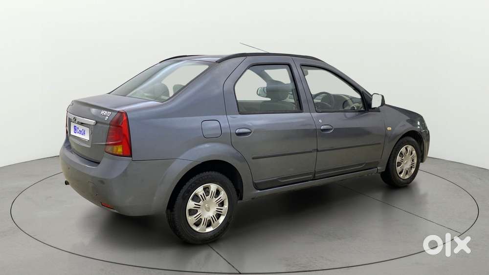 Mahindra Verito 1.5 D4, 2013, Diesel