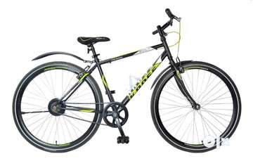 Hero Kross Bolt 28T Cycle Bicycles 1761067108