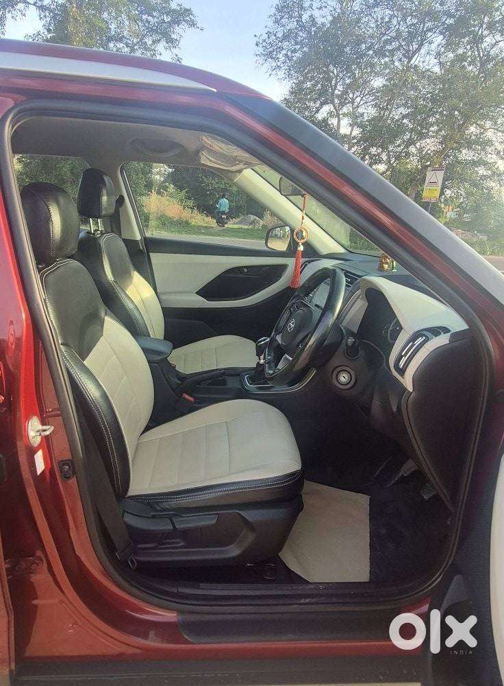 Hyundai Creta 1.5 Ex Petrol, 2021, Petrol