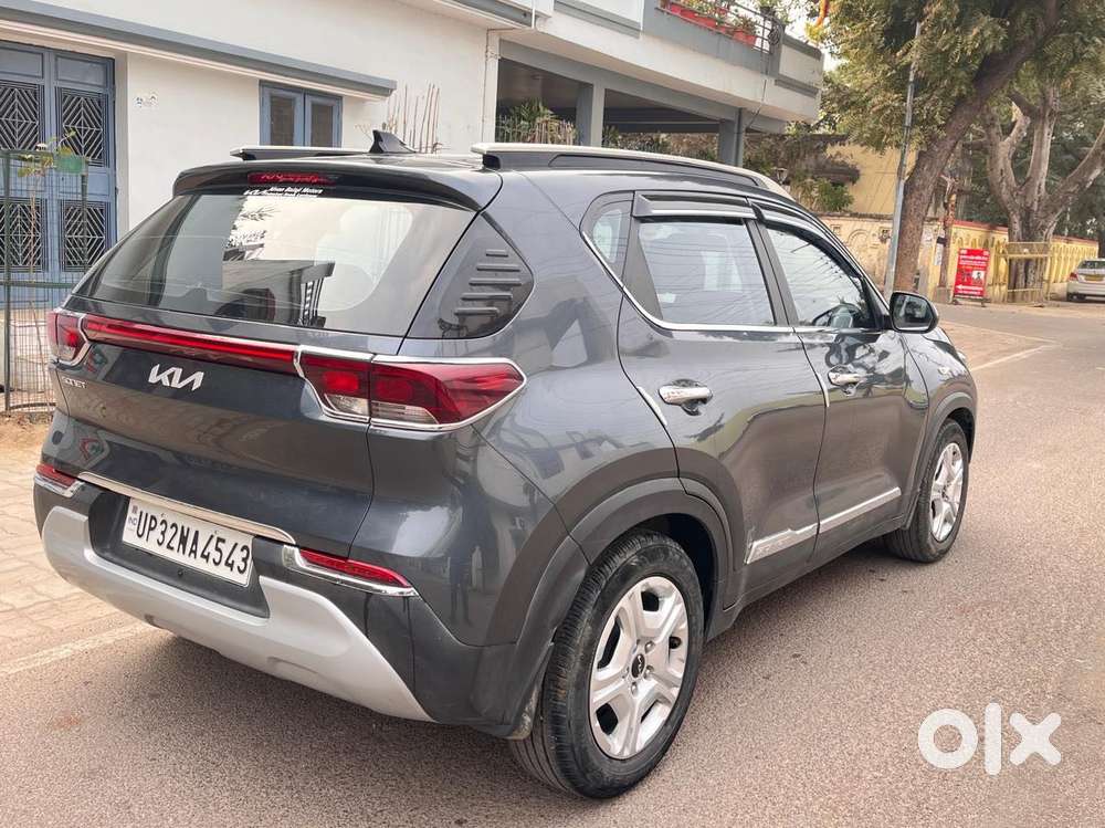 Kia Sonet 1.2 Htk Plus, 2022, Petrol