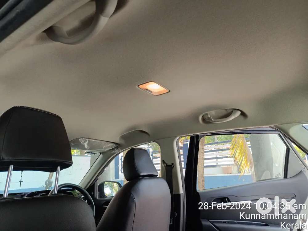 Kia Sonet 1.2 Htk 2021