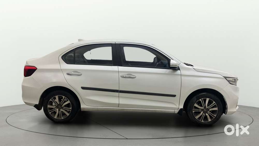 Honda Amaze Vx Cvt Petrol, 2022, Petrol