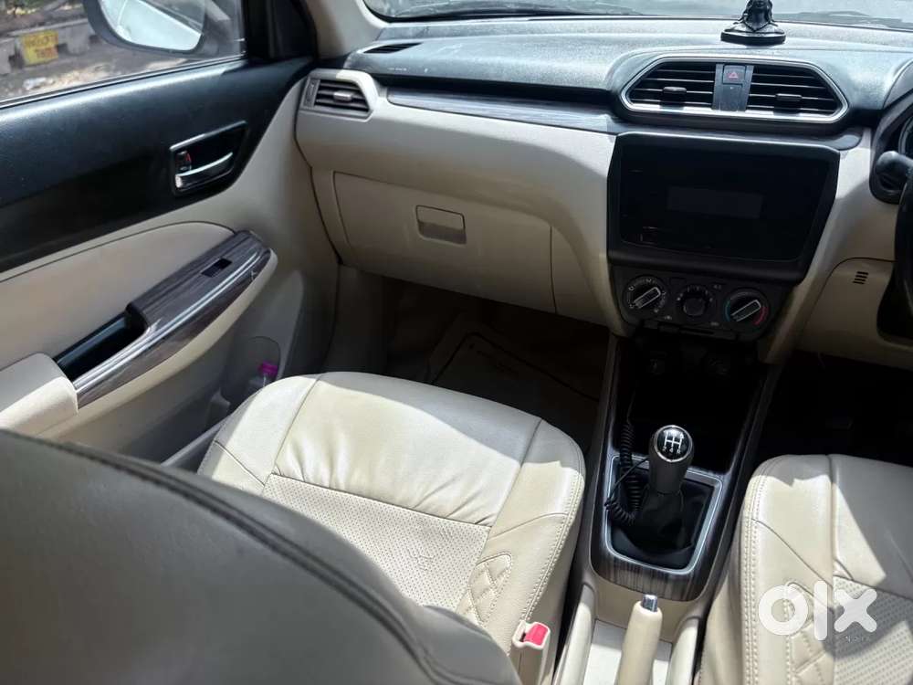 Maruti Suzuki Swift Dzire Vxi, 2022, Petrol