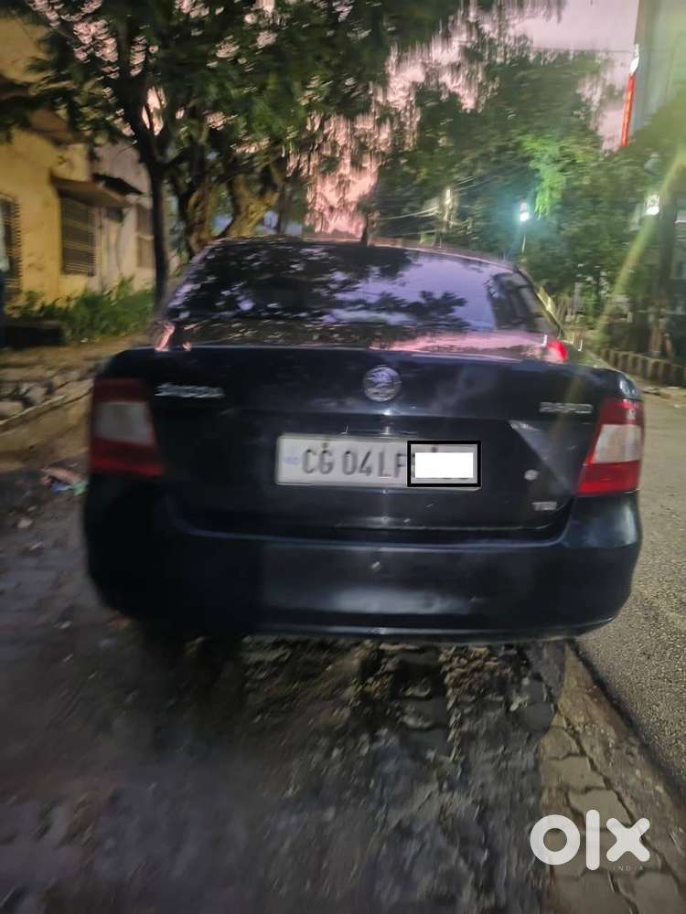 Skoda Rapid 1.6 Tdi 2016
