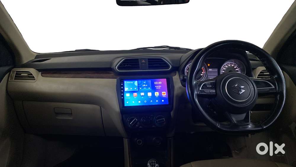 Maruti Suzuki Swift Dzire 1.2 Vxi Bsiv, 2020, Petrol