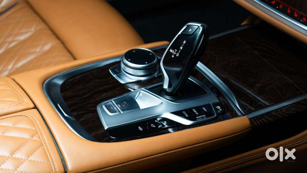 Bmw 7 Series 3.0 740li M Sport, 2022, Petrol