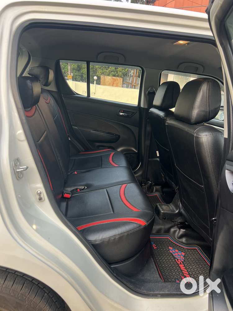 Maruti Suzuki Swift Vxi, 2015, Petrol