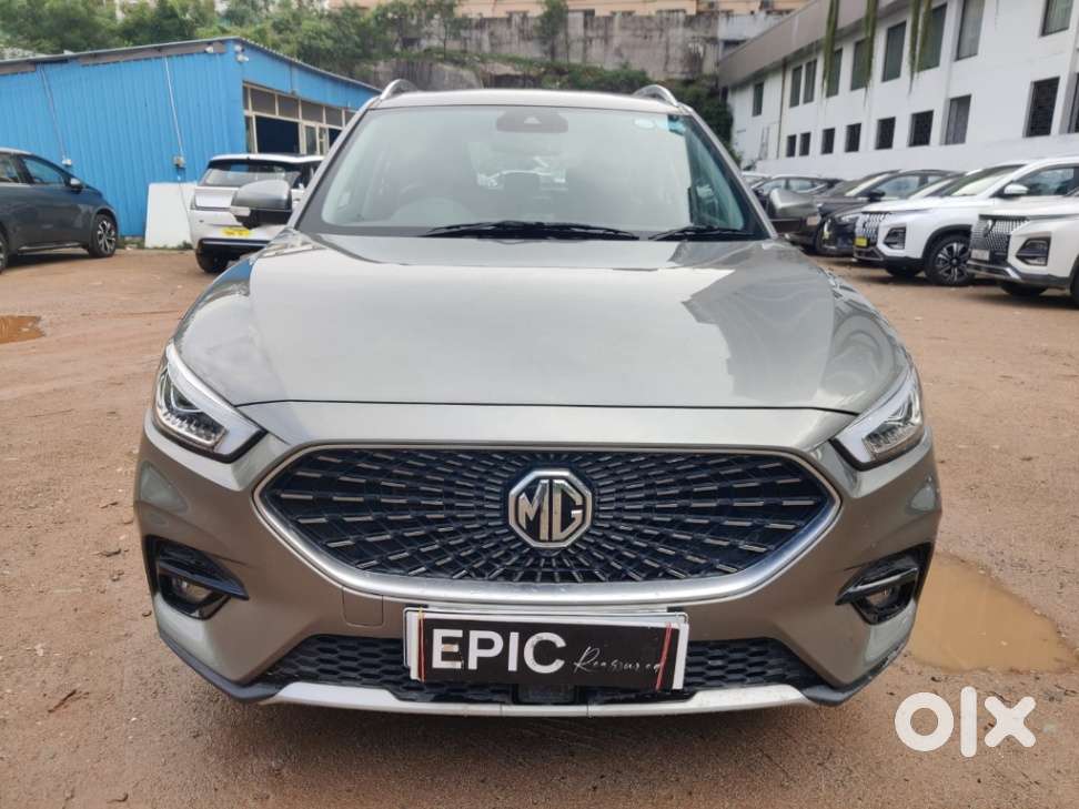 Mg Astor 1.5 Savvy Cvt, 2024, Petrol