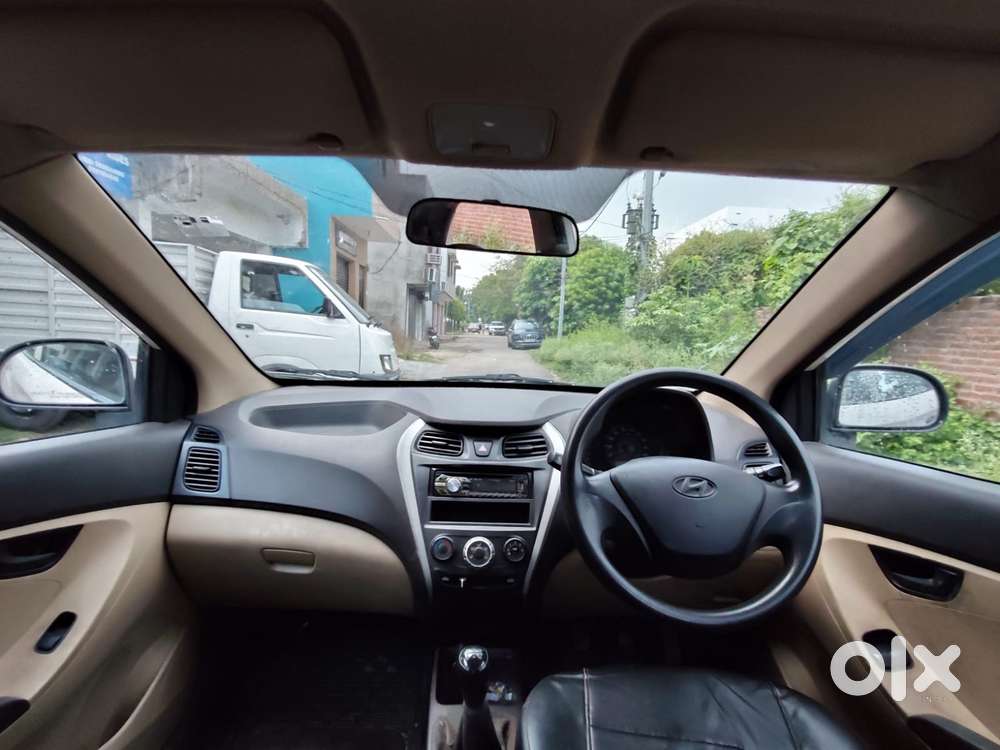 Hyundai Eon Era, 2013, Petrol