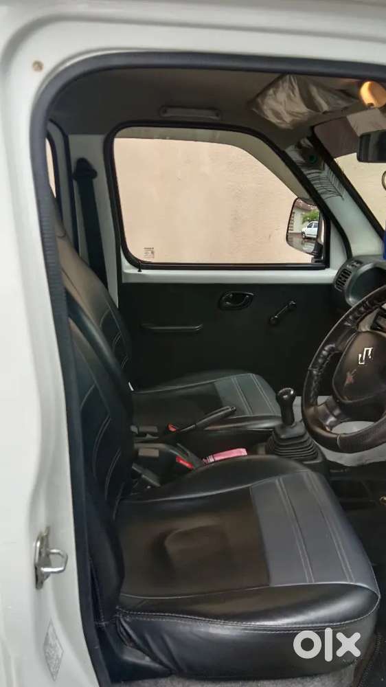 Maruti Suzuki Eeco Ac 2020