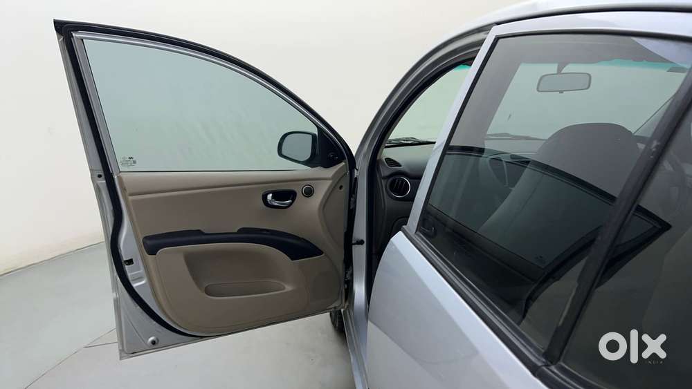 Hyundai I10 Magna 1.1l, 2013, Petrol