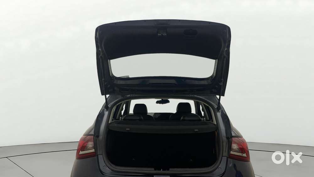Hyundai New I20 1.0 Asta (o) Turbo Dct, 2021, Petrol