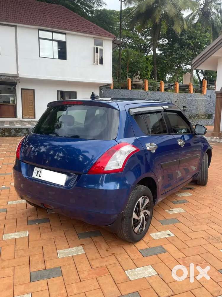 2014 Swift Vxi 86km 2nd Ownr