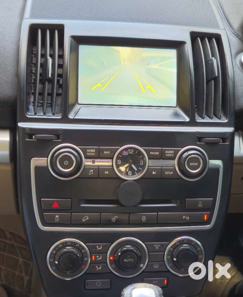 Land Rover Freelander 2 Se, 2014, Diesel