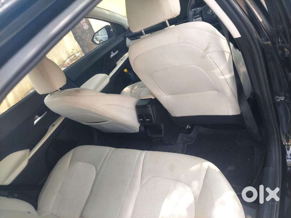 Hyundai Verna Vtvt 1.6 Sx, 2023, Petrol
