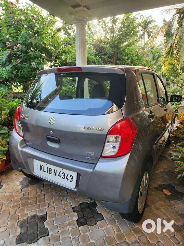 Maruti Suzuki Celerio 2014 Petrol Good Condition