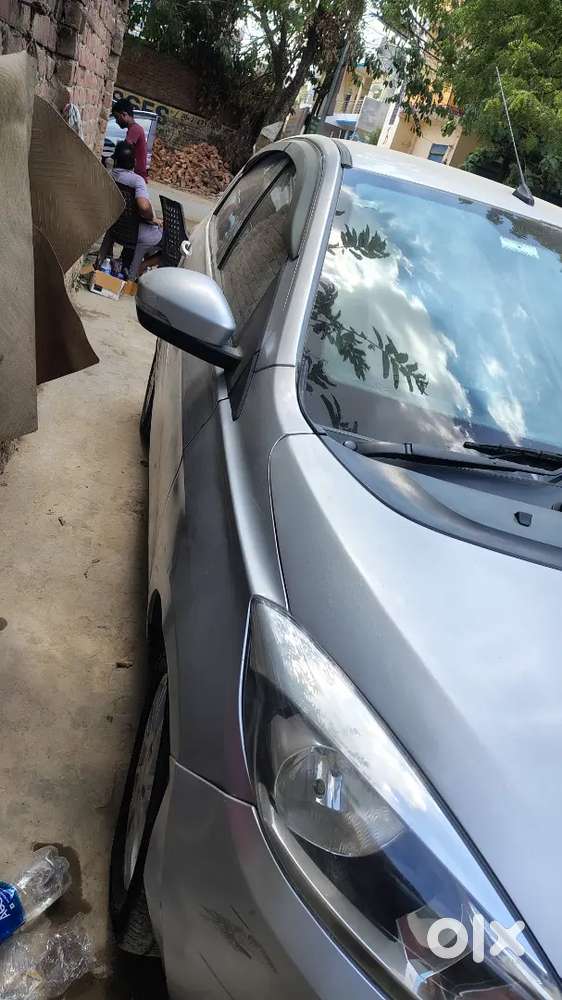 Tata Tiago Petrol Manual 2018 Car
