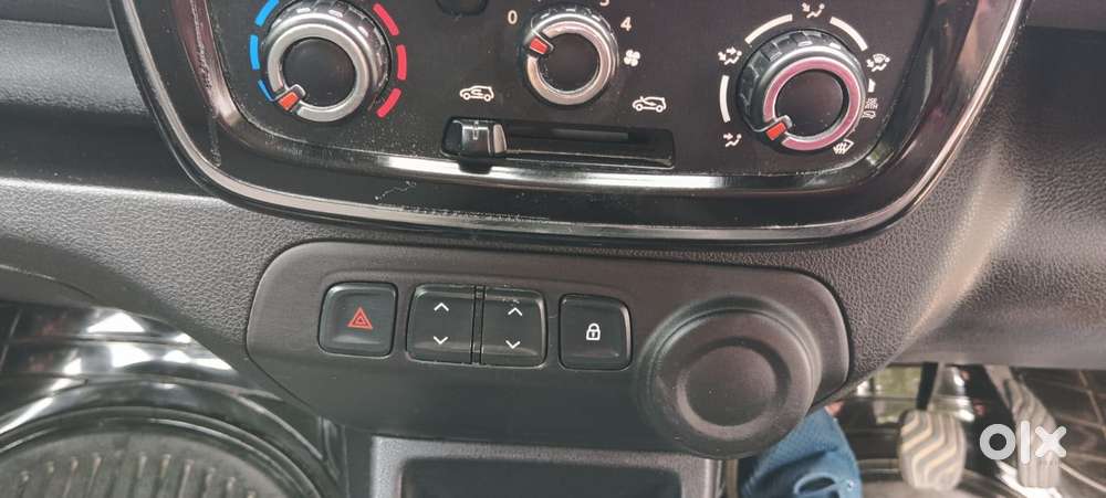 Renault Kwid 1.0 Rxt Edition, 2017, Petrol