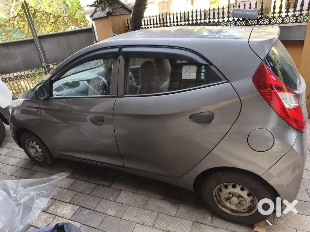 Hyundai Eon