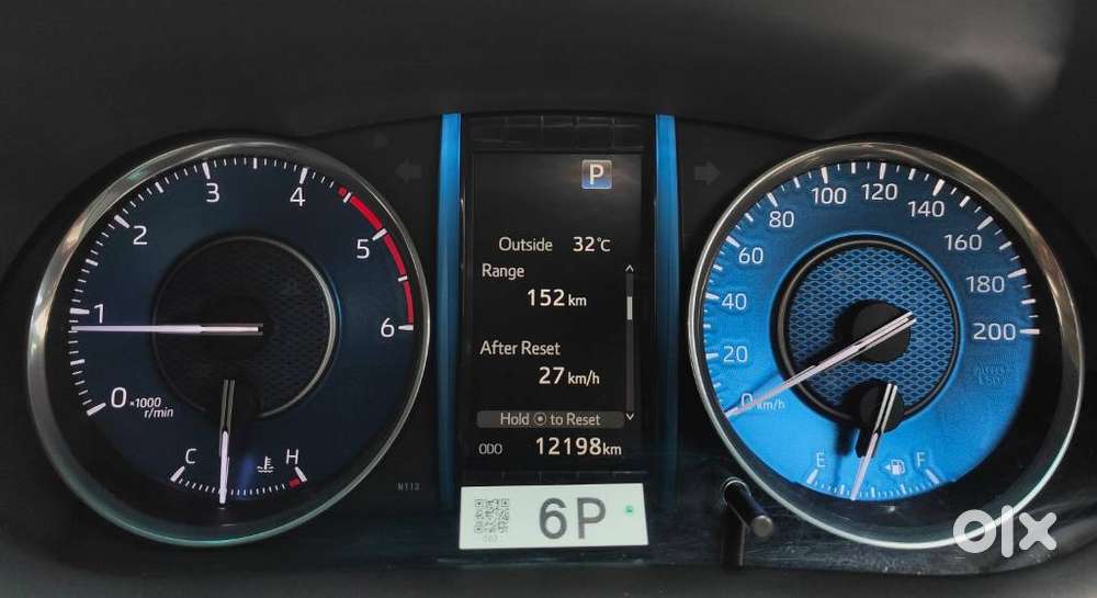 Toyota Fortuner 4x2 At 2.8 Diesel, 2025, Diesel