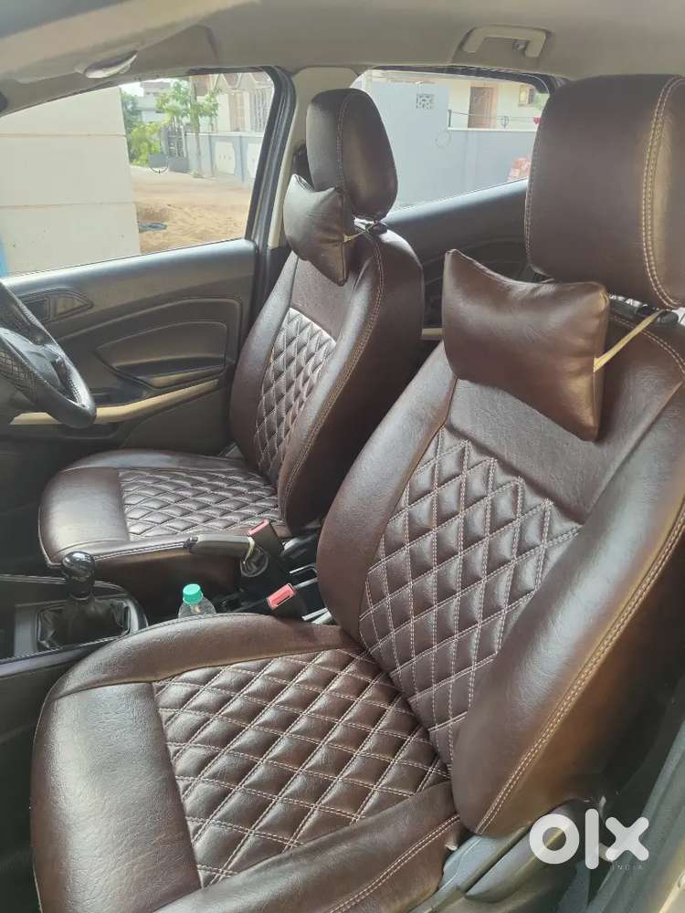 Ford Ecosport Diesel For Sale
