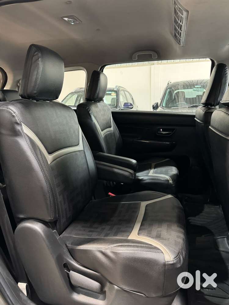 Maruti Suzuki Xl6 1.5 Zeta Mt, 2020, Petrol