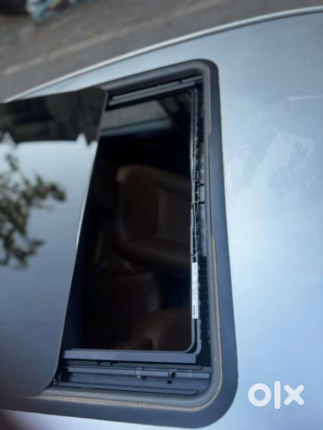 Ford Figo Titanium At, 2016, Petrol