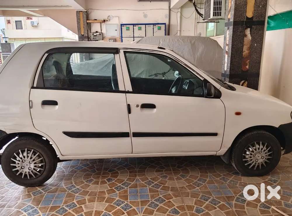 Alto 800 Car For Sale With Good Condition