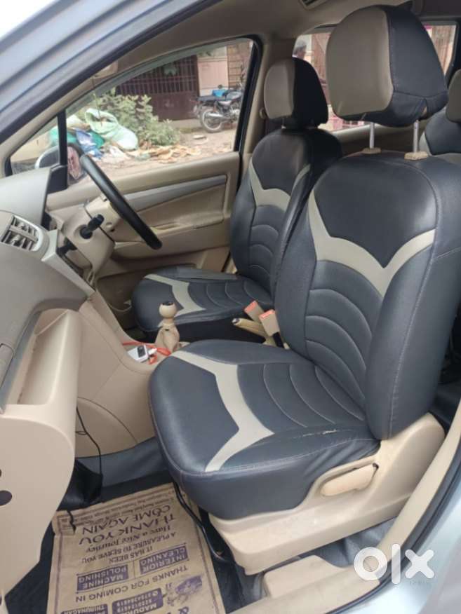 Maruti Suzuki Ertiga Shvs Zdi Plus, 2013, Diesel