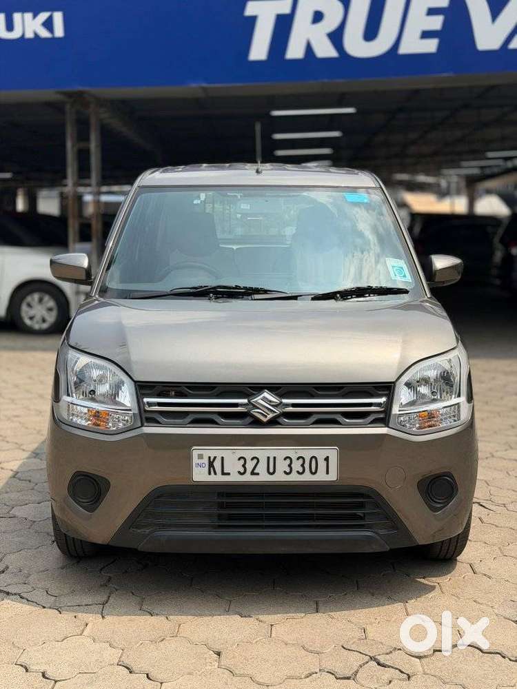 Maruti Suzuki Wagon R 1.2 Zxi, 2023, Petrol