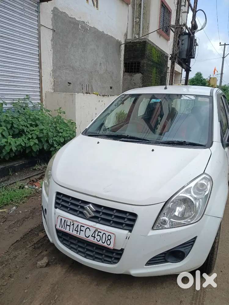 Maruti Suzuki Ritz 2016 Variant Diesel
