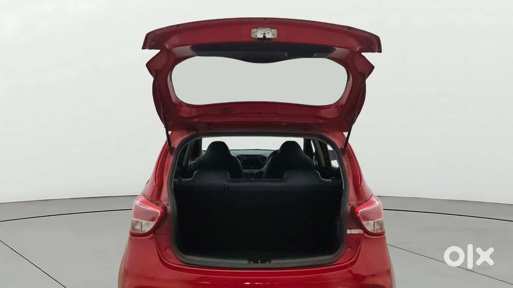 Hyundai Grand I10 2013-2016 Era, 2017, Petrol