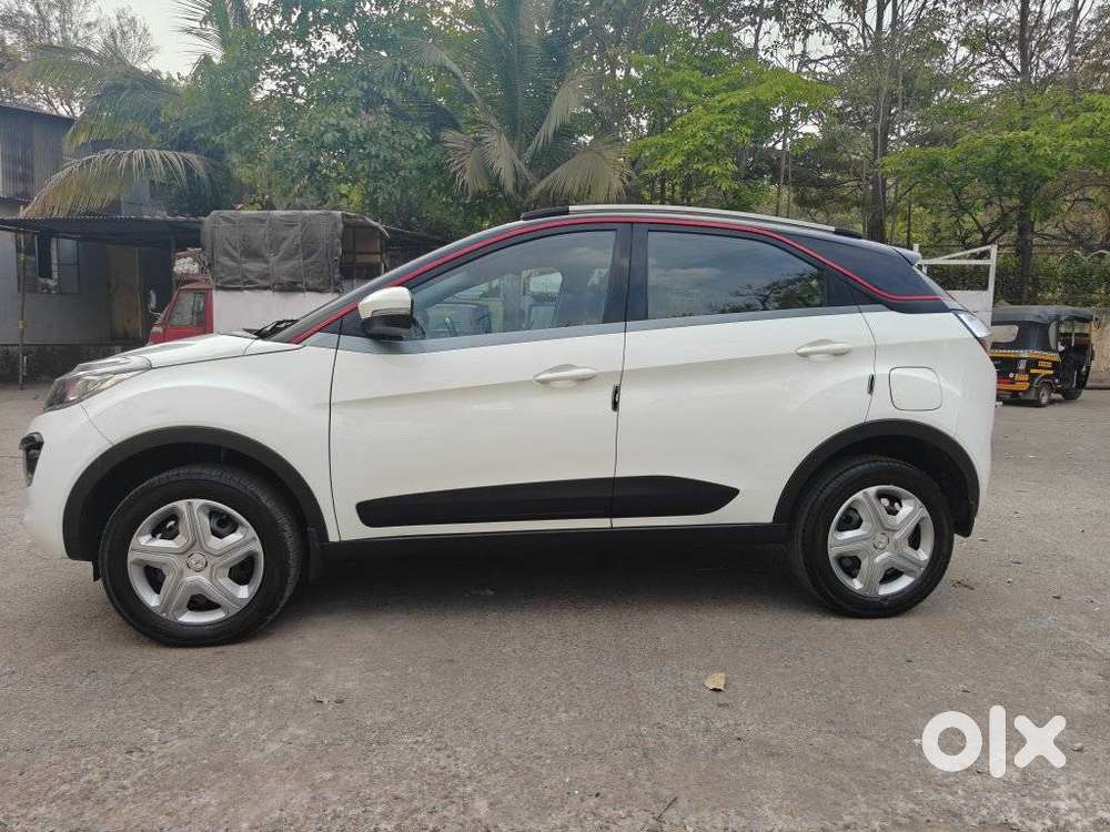 Tata Nexon 1.5 Revotorq Xz, 2018, Diesel