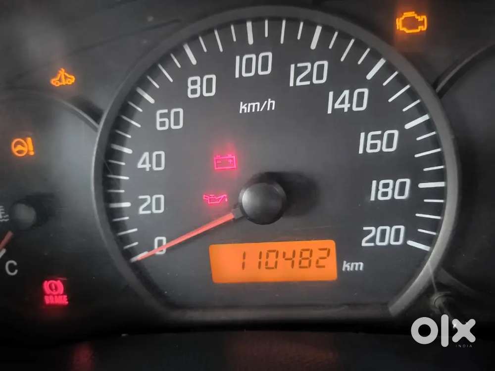 Maruti Suzuki Dzire 2016 Diesel Good Condition
