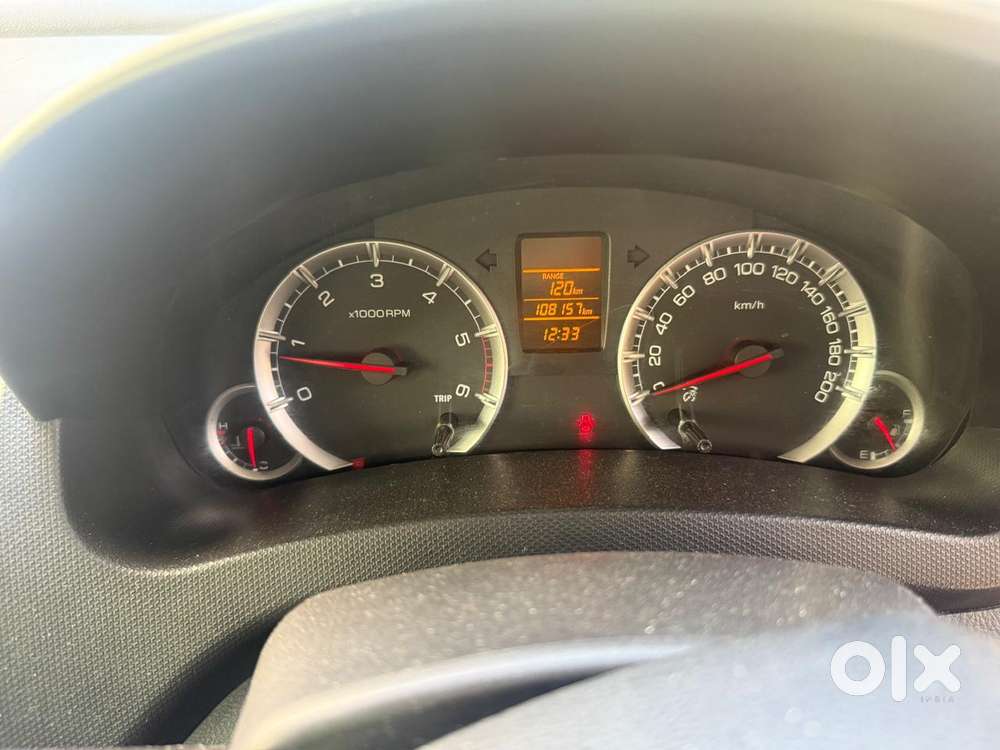 Maruti Suzuki Swift Vdi, 2015, Diesel