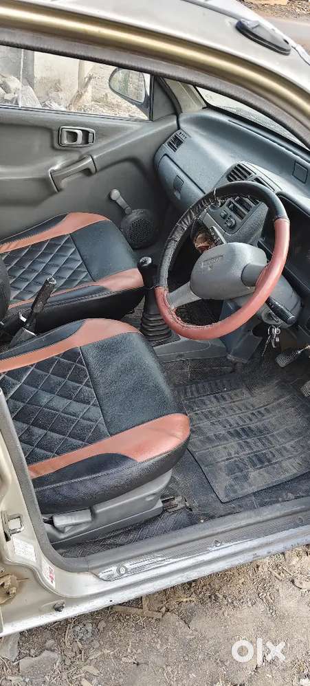 Maruti Zen Disel