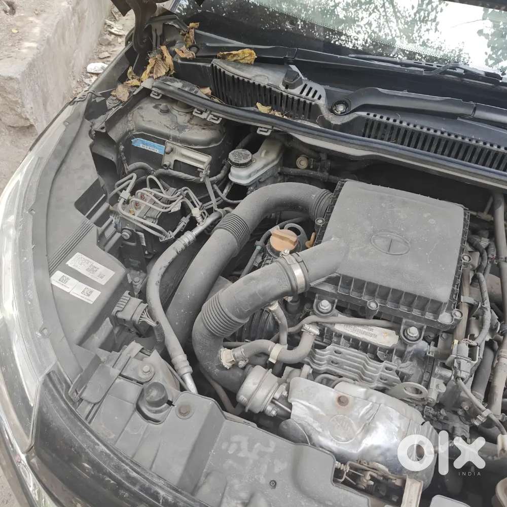 Tata Nexon 2022