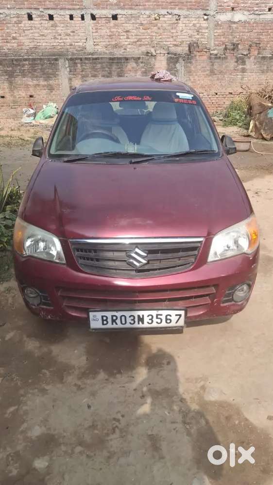 Good Condition