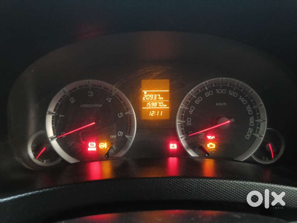 Maruti Suzuki Swift 2011-2014 Vdi, 2012, Diesel