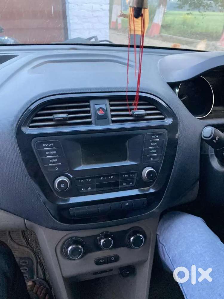 Tata Tiago 1.2 Revotron 2019