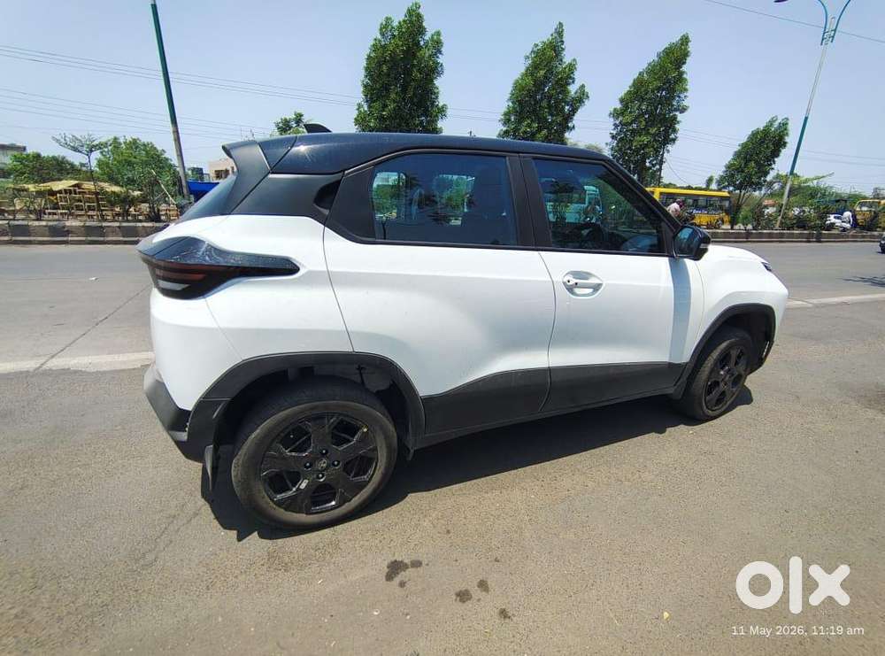 Tata Car Petrol 2026