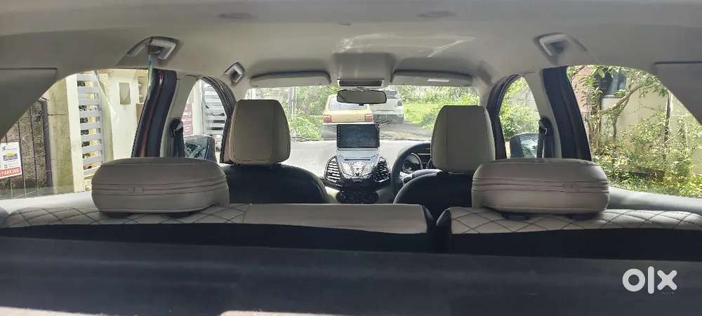 Ford Ecosport Diesel 2016 With Manual Transmission