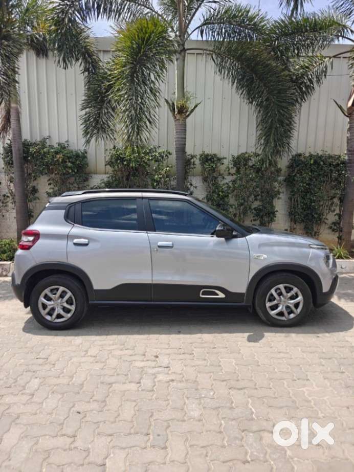 Citroen C3 Puretech 82 Feel, 2023, Petrol