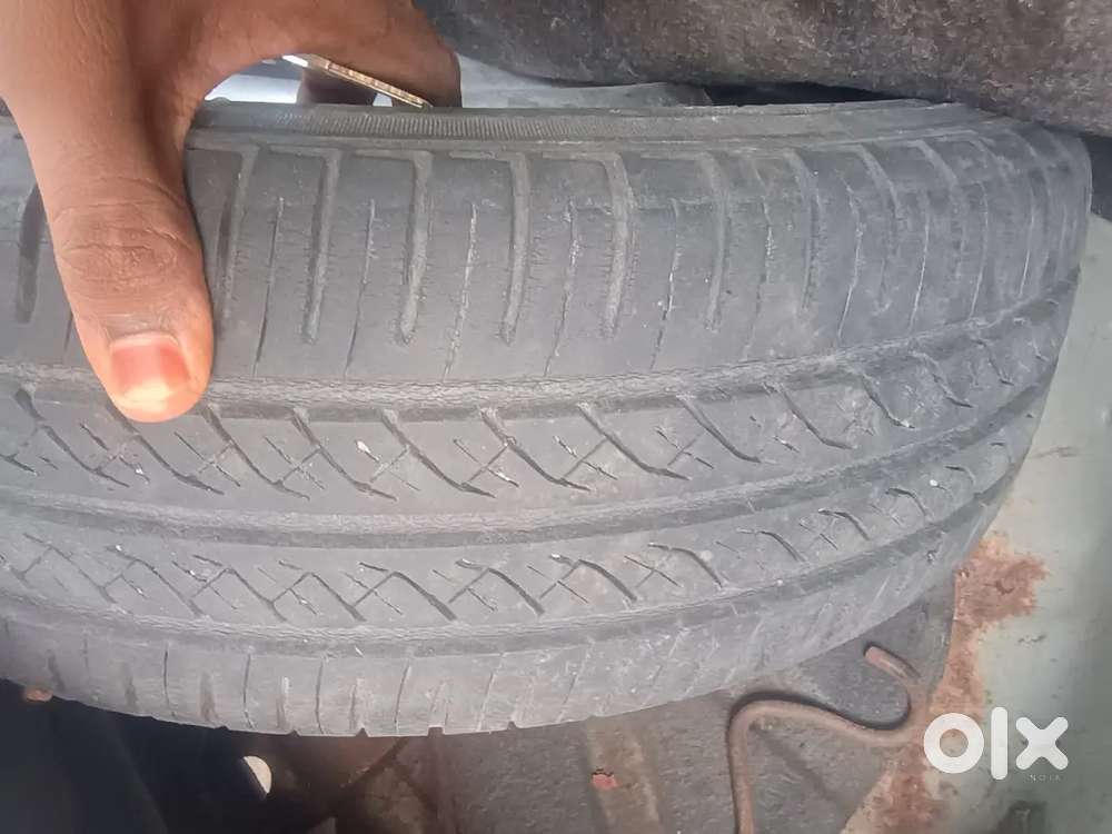 Tata Indica V2 2006 Diesel 120000 Km Driven