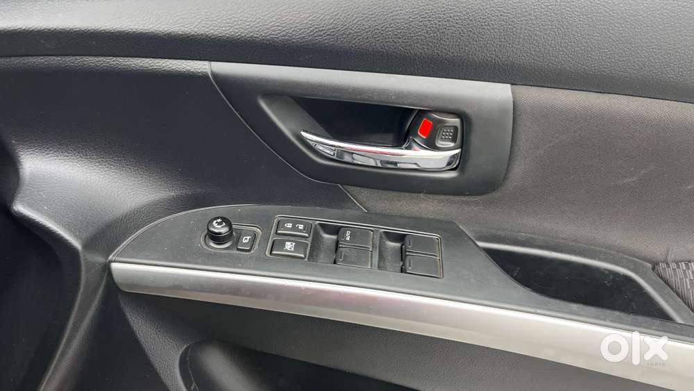 Maruti Suzuki S Cross Zeta Shvs, 2021, Petrol