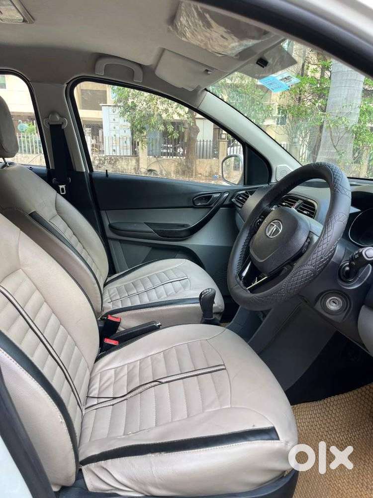Tata Tigor 1.2 Revotron Xt, 2018, Petrol